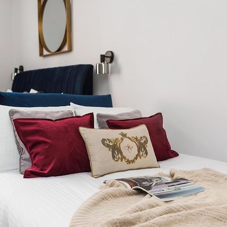 Cracovian House - Loftaffair Apartment Ngoại thất bức ảnh