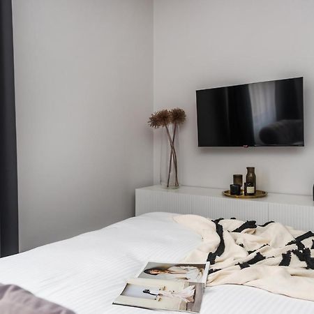 Cracovian House - Loftaffair Apartment Ngoại thất bức ảnh