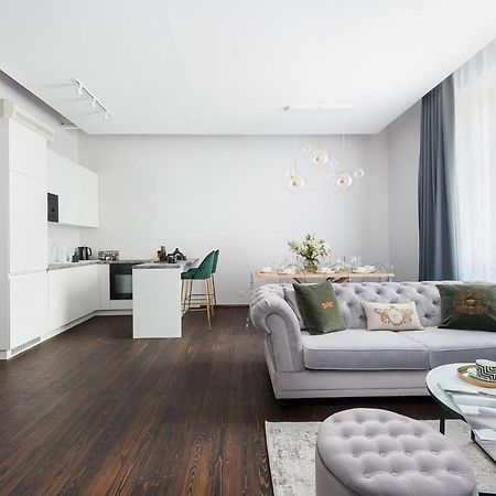 Cracovian House - Loftaffair Apartment Ngoại thất bức ảnh