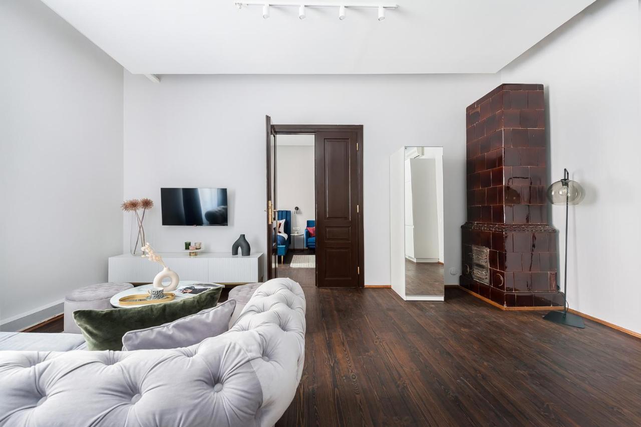 Cracovian House - Loftaffair Apartment Ngoại thất bức ảnh