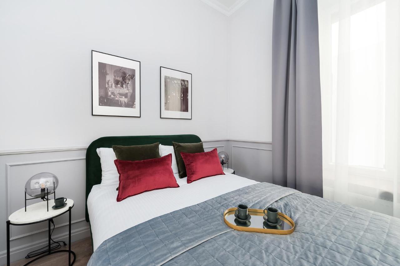 Cracovian House - Loftaffair Apartment Ngoại thất bức ảnh