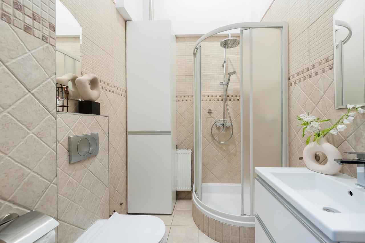 Cracovian House - Loftaffair Apartment Ngoại thất bức ảnh