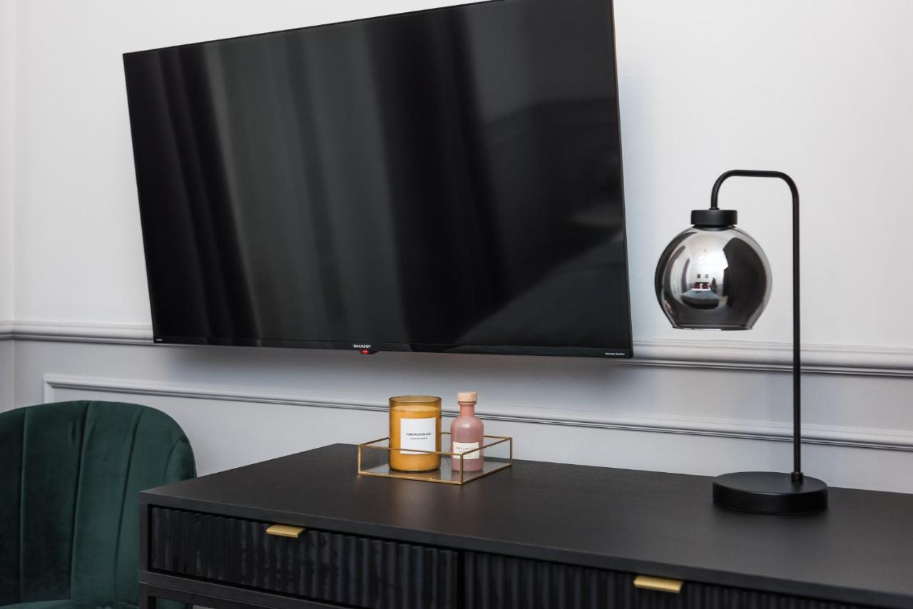 Cracovian House - Loftaffair Apartment Ngoại thất bức ảnh