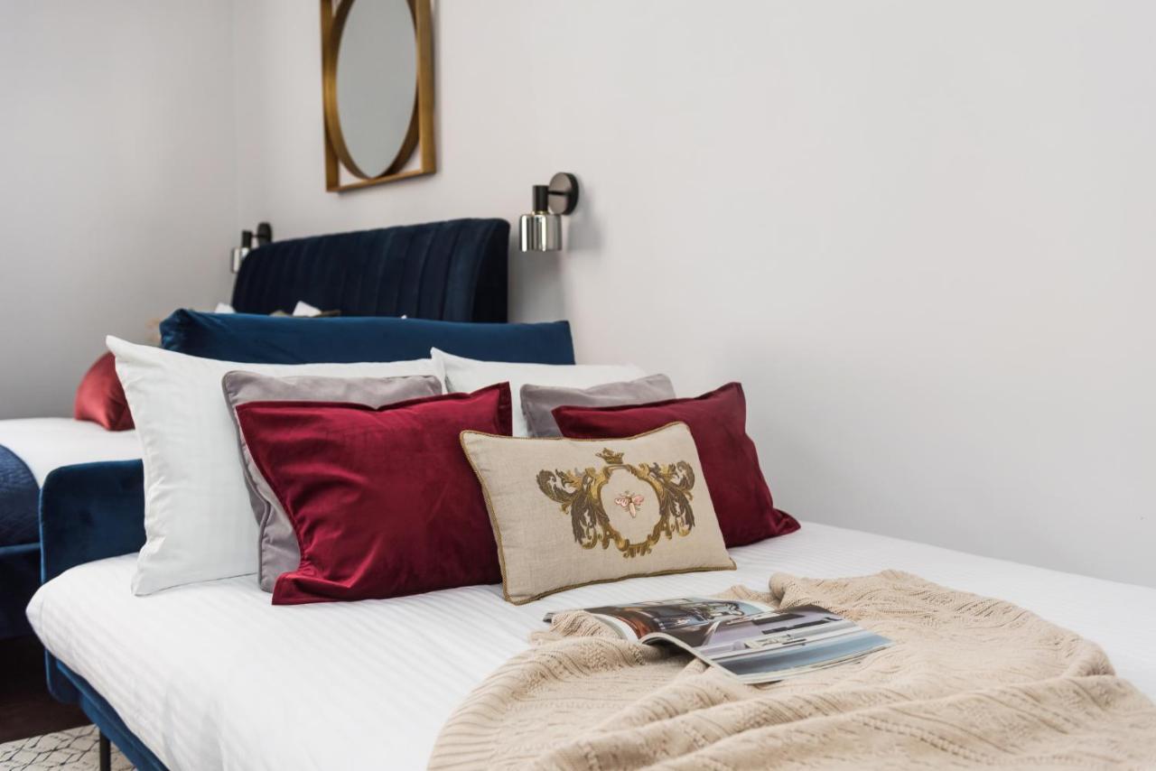 Cracovian House - Loftaffair Apartment Ngoại thất bức ảnh