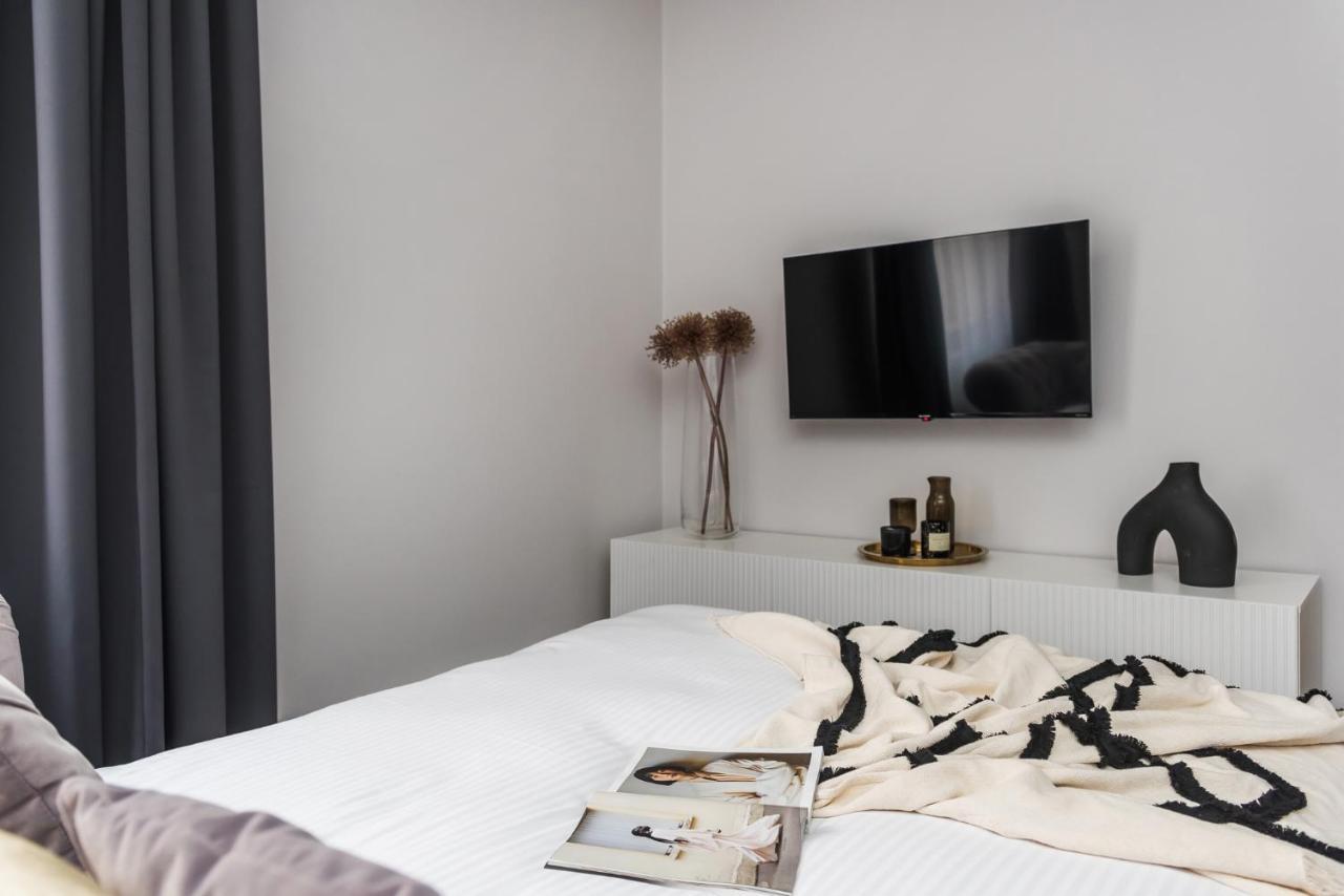Cracovian House - Loftaffair Apartment Ngoại thất bức ảnh