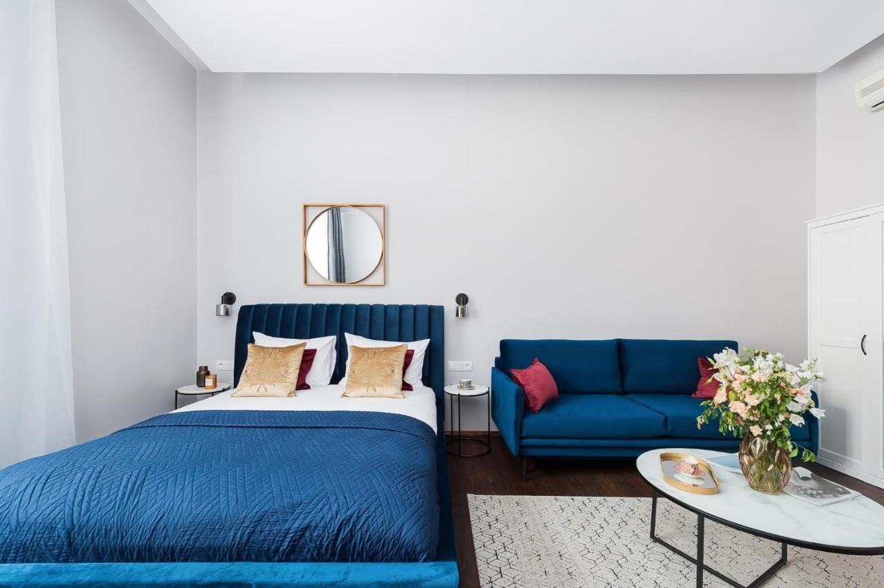Cracovian House - Loftaffair Apartment Ngoại thất bức ảnh