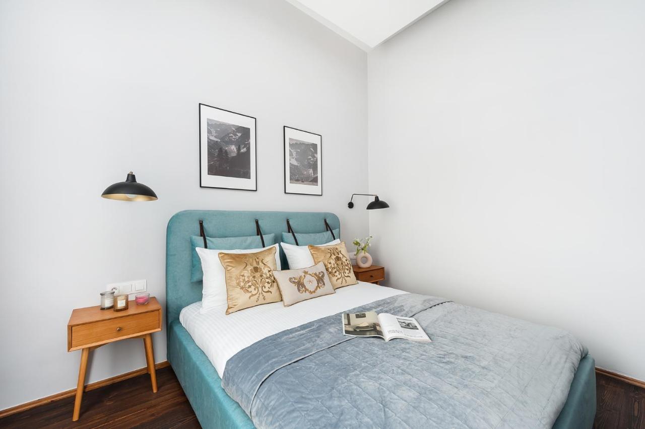 Cracovian House - Loftaffair Apartment Ngoại thất bức ảnh