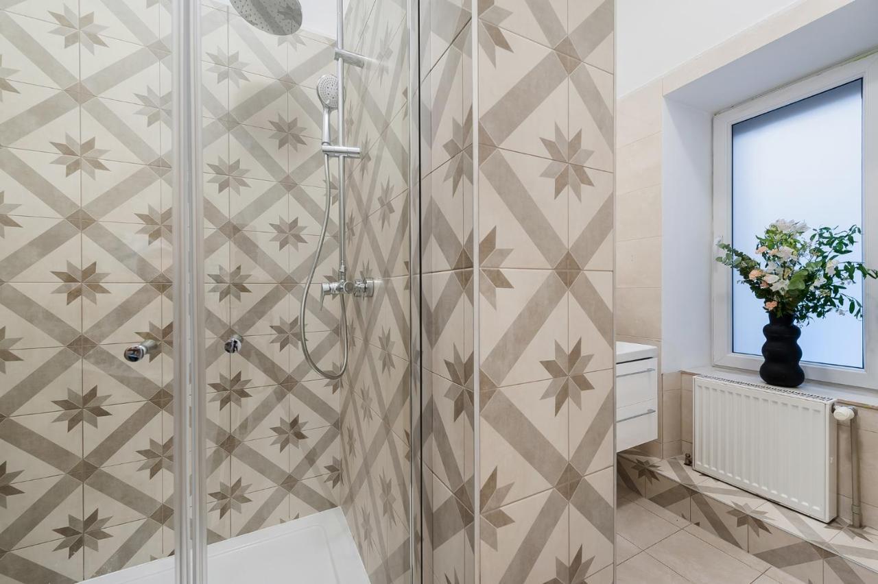 Cracovian House - Loftaffair Apartment Ngoại thất bức ảnh