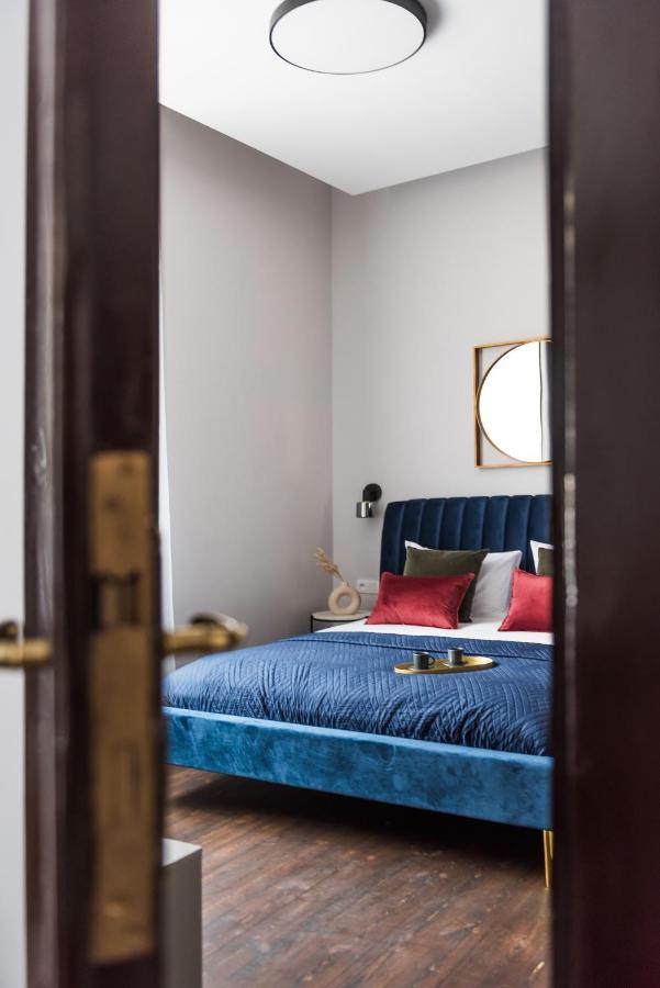Cracovian House - Loftaffair Apartment Ngoại thất bức ảnh