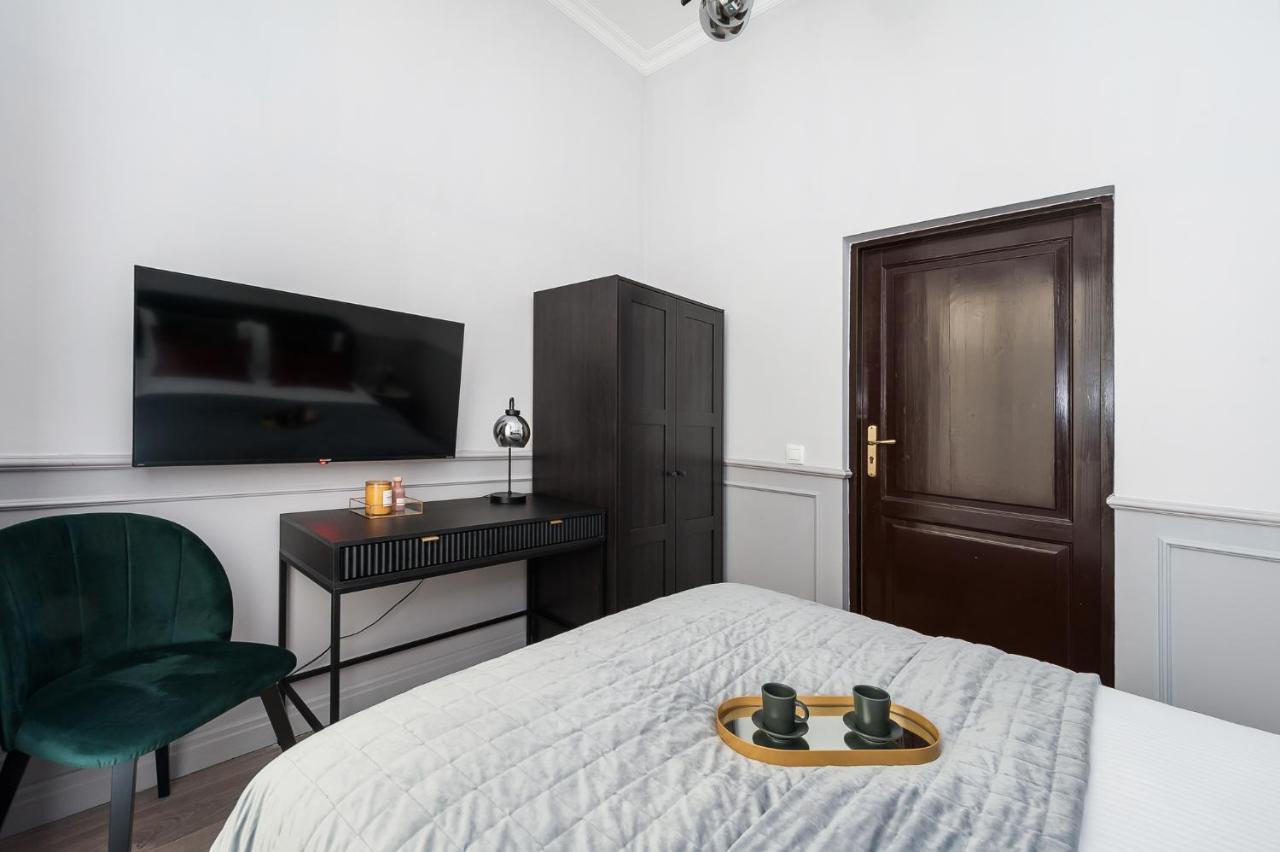 Cracovian House - Loftaffair Apartment Ngoại thất bức ảnh
