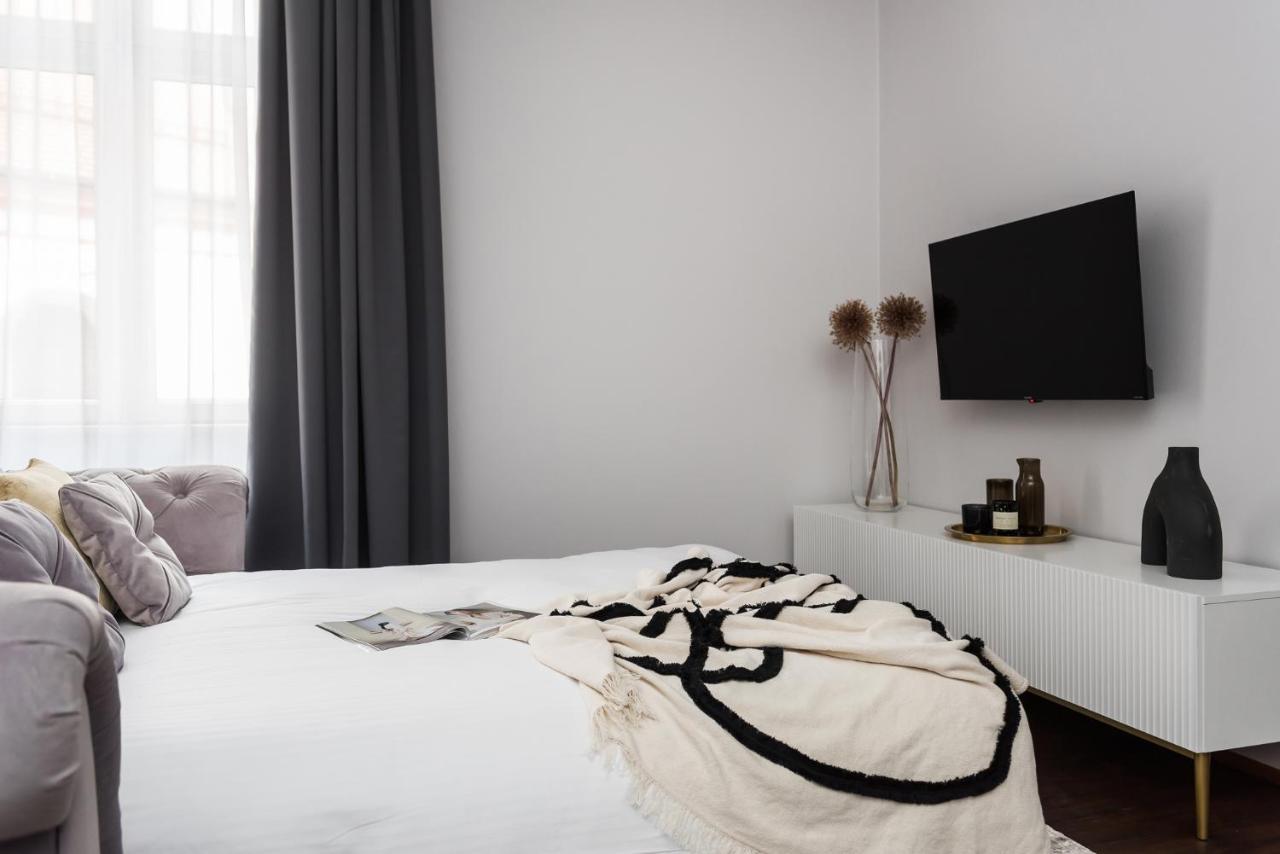 Cracovian House - Loftaffair Apartment Ngoại thất bức ảnh