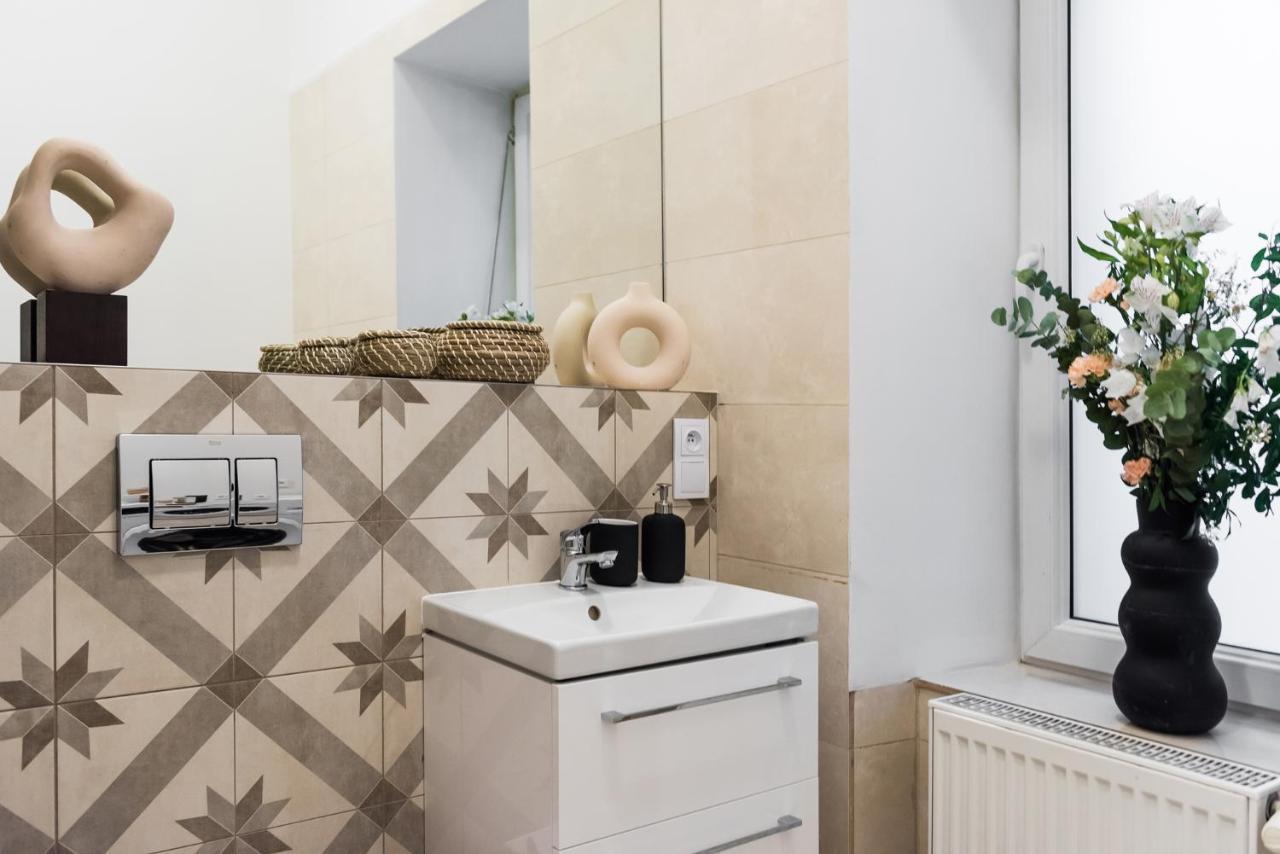 Cracovian House - Loftaffair Apartment Ngoại thất bức ảnh