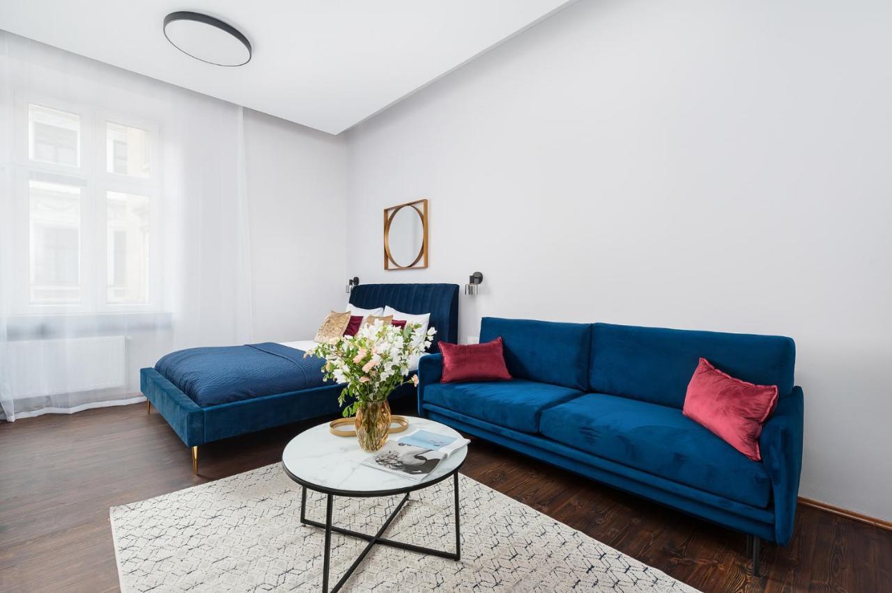 Cracovian House - Loftaffair Apartment Ngoại thất bức ảnh