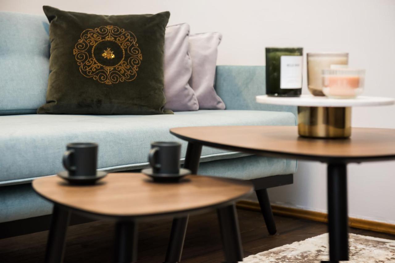 Cracovian House - Loftaffair Apartment Ngoại thất bức ảnh