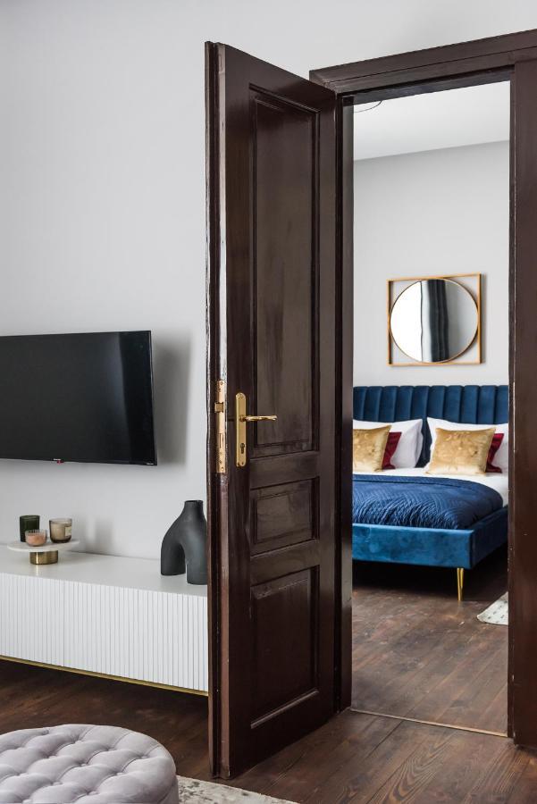 Cracovian House - Loftaffair Apartment Ngoại thất bức ảnh